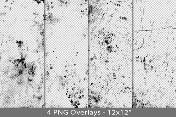 Download Grunge Texture PNG Overlay - Png Collection