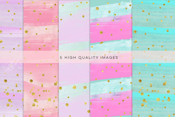 Download Elements Clip Art Pastel Rainbow Clipart - Elements Collection