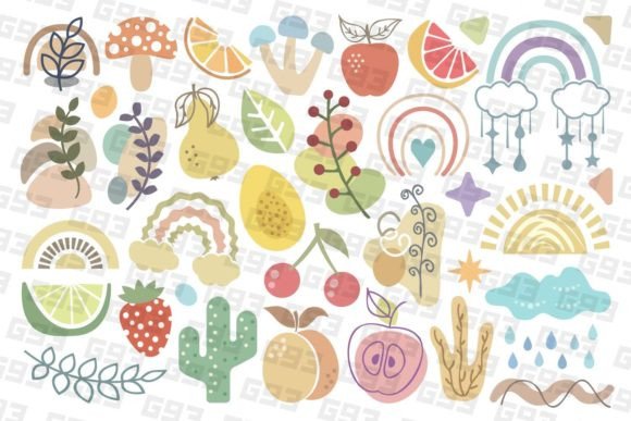 Download Boho Designs - Boho Collection