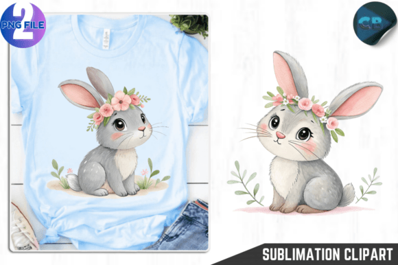 Download Boho Woodland Animals Clipart PNG - Boho Collection