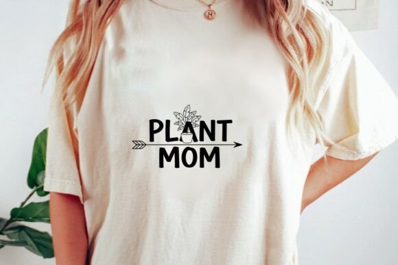 Download Plant Mom Potted Plant Arrow Png - Png Collection