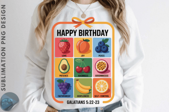 Download Happy Birthday Love Joy Peace PNG Design - Png Collection